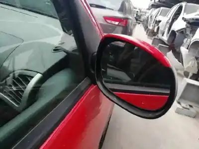 Pezzo di ricambio per auto di seconda mano retrovisore destro per peugeot 206+ básico riferimenti oem iam 96480957xt