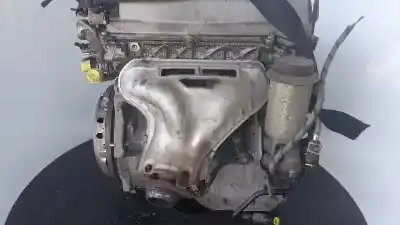 Second-hand car spare part complete engine for toyota yaris (ncp1/nlp1/scp1) 1.3 16v cat oem iam references 2nz-fe  2nzfe