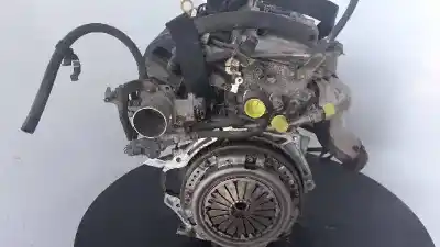 Second-hand car spare part complete engine for toyota yaris (ncp1/nlp1/scp1) 1.3 16v cat oem iam references 2nz-fe  2nzfe