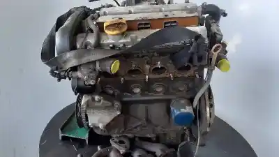 Piesă de schimb auto la mâna a doua motor complet pentru opel corsa c comfort referințe oem iam z14xe  