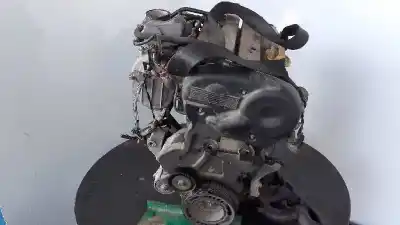 Piesă de schimb auto la mâna a doua motor complet pentru opel corsa c comfort referințe oem iam z14xe  