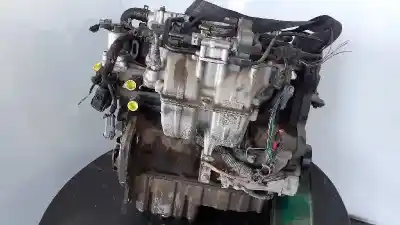 Piesă de schimb auto la mâna a doua motor complet pentru opel corsa c comfort referințe oem iam z14xe  