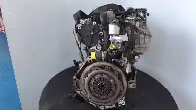 Piesă de schimb auto la mâna a doua motor complet pentru opel corsa c comfort referințe oem iam z14xe  