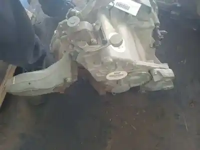 Автозапчастина б/у коробка передач для mercedes-benz clase b (w245) 180 cdi (245.207) посилання на oem iam 711640  