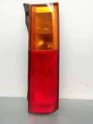 Peça sobressalente para automóvel em segunda mão farolim traseiro direito por honda cr-v (rd1/3) básico (rd1) referências oem iam 