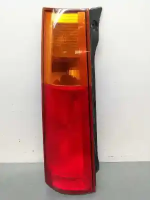Peça sobressalente para automóvel em segunda mão farolim traseiro esquerdo por honda cr-v (rd1/3) básico (rd1) referências oem iam 