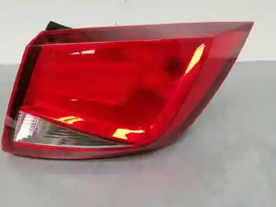 Автозапчастина б/у правий ліхтар для seat leon st (5f8) reference plus посилання на oem iam 5f9945096  90047802