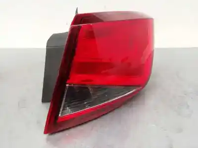 Автозапчастина б/у правий ліхтар для seat leon st (5f8) reference plus посилання на oem iam 5f9945096  90047802