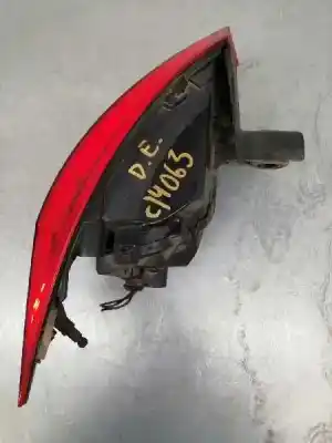 Автозапчастина б/у правий ліхтар для seat leon st (5f8) reference plus посилання на oem iam 5f9945096  90047802