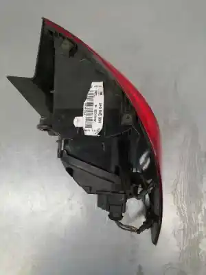 Автозапчастина б/у правий ліхтар для seat leon st (5f8) reference plus посилання на oem iam 5f9945096  90047802