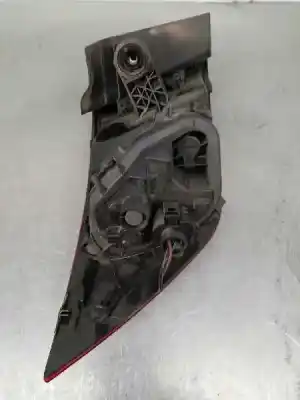 Автозапчастина б/у правий ліхтар для seat leon st (5f8) reference plus посилання на oem iam 5f9945096  90047802