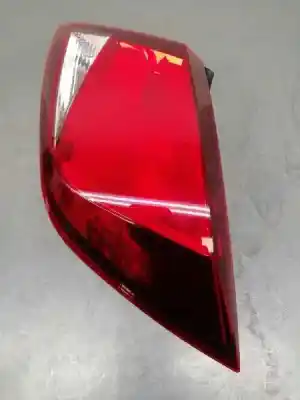 Автозапчастина б/у правий ліхтар для seat leon st (5f8) reference plus посилання на oem iam 5f9945096  90047802