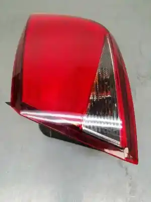 Автозапчастина б/у правий ліхтар для seat leon st (5f8) reference plus посилання на oem iam 5f9945096  90047802