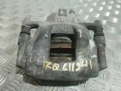 Second-hand car spare part front left brake caliper for toyota auris (_e15_) 1.4 d-4d (nde150_) oem iam references 