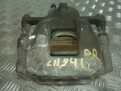 Second-hand car spare part front right brake caliper for toyota auris (_e15_) 1.4 d-4d (nde150_) oem iam references 