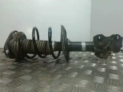 Second-hand car spare part front right shock absorber for toyota auris (_e15_) 1.4 d-4d (nde150_) oem iam references 4851002870