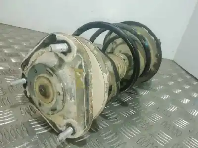 Автозапчасти б/у амортизатор передний правый за toyota auris (_e15_) 1.4 d-4d (nde150_) ссылки oem iam 4851002870 4851002e50 485108z145