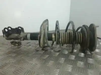 Second-hand car spare part front left shock absorber for toyota auris (_e15_) 1.4 d-4d (nde150_) oem iam references 4852002870
