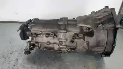 Second-hand car spare part gearbox for bmw serie 3 compact (e46) 320td oem iam references 1069401052  