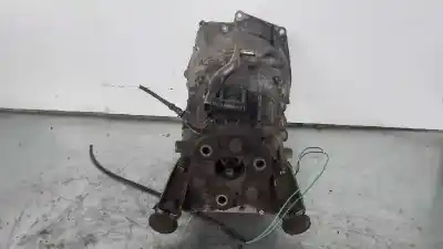 Second-hand car spare part gearbox for bmw serie 3 compact (e46) 320td oem iam references 1069401052  