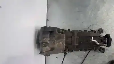 Second-hand car spare part gearbox for bmw serie 3 compact (e46) 320td oem iam references 1069401052  