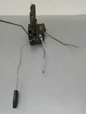 Second-hand car spare part front right door lock for kia picanto 1.0 concept oem iam references 8132007020hu 2 cables 