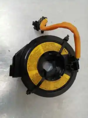 Pezzo di ricambio per auto di seconda mano anello airbag per kia picanto 1.0 concept riferimenti oem iam 9349007100