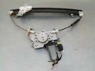 Pezzo di ricambio per auto di seconda mano alzacristalli anteriore destro per kia picanto 1.0 concept riferimenti oem iam 8240207xxx
