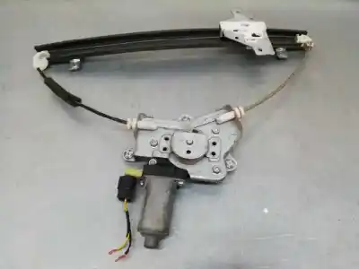 Pezzo di ricambio per auto di seconda mano alzacristalli anteriore sinistro per kia picanto 1.0 concept riferimenti oem iam 8240107xxx