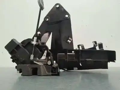 Автозапчасти б/у замок передней правой двери за ford focus lim. (cb4) trend ссылки oem iam 7m5ar21812aa 6 pins 240021300