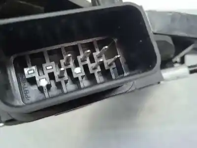 Автозапчасти б/у замок передней правой двери за ford focus lim. (cb4) trend ссылки oem iam 7m5ar21812aa 6 pins 240021300