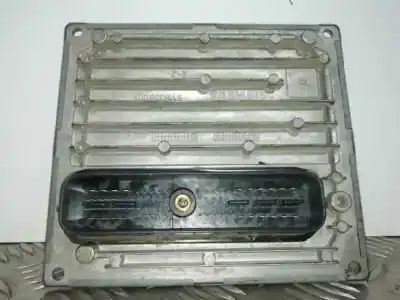 Pezzo di ricambio per auto di seconda mano centralina motore per ford focus berlina (cap) sport riferimenti oem iam 7m5112a650aza 6cna j38ac