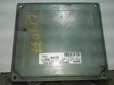 Pezzo di ricambio per auto di seconda mano centralina motore per ford focus berlina (cap) sport riferimenti oem iam 7m5112a650aza 6cna j38ac
