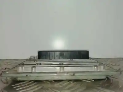 Pezzo di ricambio per auto di seconda mano centralina motore per ford focus berlina (cap) sport riferimenti oem iam 7m5112a650aza 6cna j38ac