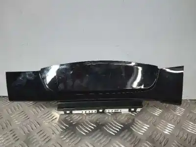 Pezzo di ricambio per auto di seconda mano DISPLAY MULTIFUNZIONE per HONDA CIVIC BERLINA 5 (FK)  Riferimenti OEM IAM HR0343504  