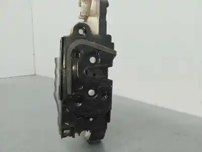 Peça sobressalente para automóvel em segunda mão fechadura da porta dianteira esquerda por seat leon st (5f8) reference plus referências oem iam 5k1837015e