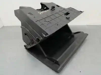 Автозапчастина б/у бардачок для seat leon st (5f8) reference plus посилання на oem iam 5f1857095g 5f1857095k 