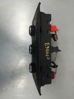 Автозапчасти б/у климат-контроль за seat leon st (5f8) reference plus ссылки oem iam 5f0907044h 5f0907044ad 5f0907044m