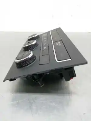 Автозапчасти б/у климат-контроль за seat leon st (5f8) reference plus ссылки oem iam 5f0907044h 5f0907044ad 5f0907044m
