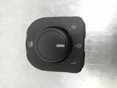 Peça sobressalente para automóvel em segunda mão comutador de espelhos retrovisores por seat leon st (5f8) reference plus referências oem iam 5f0959565d