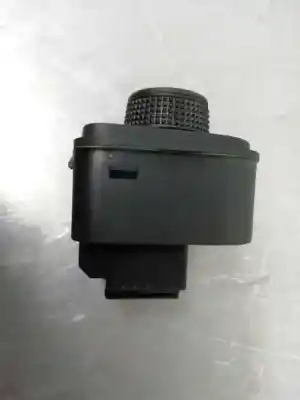 Автозапчасти б/у управление зеркалом за seat leon st (5f8) reference plus ссылки oem iam 5f0959565d  5f0959565dwhi