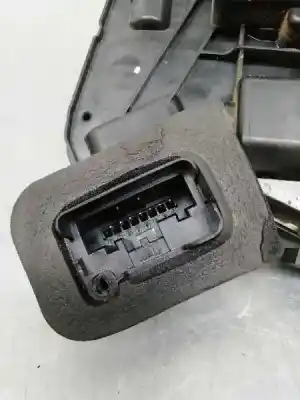 Автозапчастина б/у замок передній праві двері для seat leon st (5f8) reference plus посилання на oem iam 5k1837016e 7 pins 5k1837016j