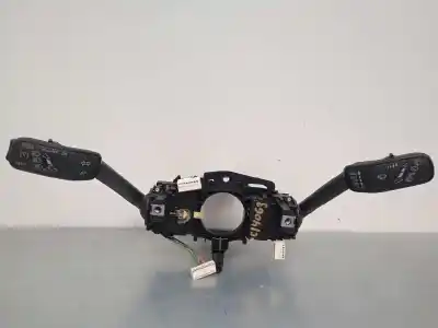 Peça sobressalente para automóvel em segunda mão comandos de alavanca por seat leon st (5f8) reference plus referências oem iam 5q0953507gd