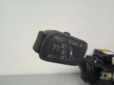 Автозапчасти б/у многофункциональное управление за seat leon st (5f8) reference plus ссылки oem iam 5q0953507gd  