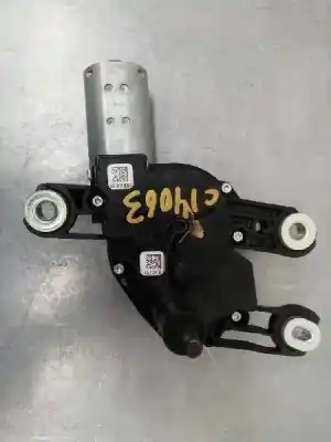 Peça sobressalente para automóvel em segunda mão motor do limpador traseiro por seat leon st (5f8) reference plus referências oem iam 5f9955711