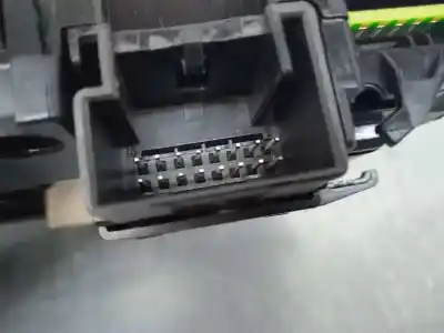 Автозапчастина б/у кільце піддушки безопасности для seat leon st (5f8) reference plus посилання на oem iam 5q0953549e  