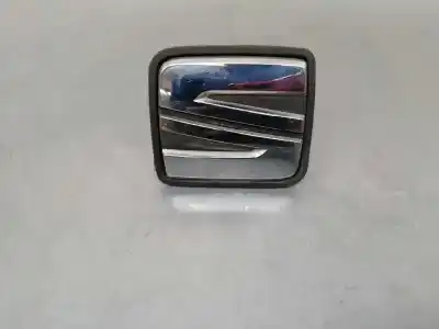 Peça sobressalente para automóvel em segunda mão puxador exterior de mala por seat leon st (5f8) reference plus referências oem iam 5f0827565c