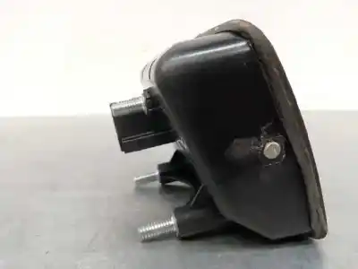 Автозапчастина б/у зовнішня ручка ворот для seat leon st (5f8) reference plus посилання на oem iam 5f0827565c 2 pins 5f0827565d