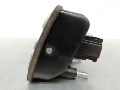 Автозапчастина б/у зовнішня ручка ворот для seat leon st (5f8) reference plus посилання на oem iam 5f0827565c 2 pins 5f0827565d