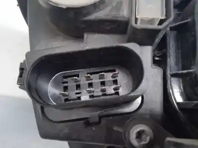 Pièce détachée automobile d'occasion feu gauche pour seat leon st (5f8) reference plus références oem iam 5f1941005b 5f1941005a 90022035